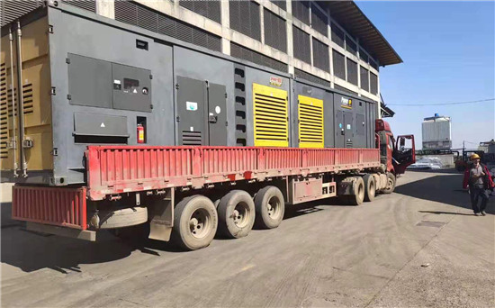 印江200KW发电机组适配电缆规格选型指南