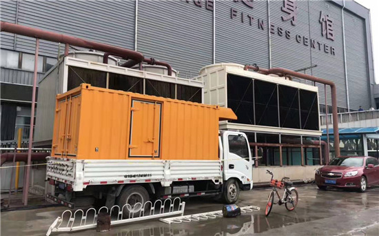印江300KW发电机组适配电缆规格选型指南